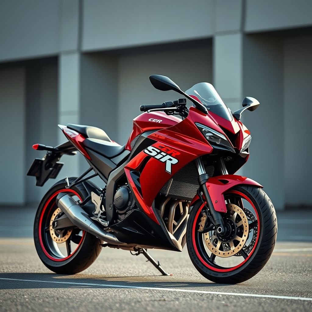 เพิ่มความแรงให้ CBR650R 2026 กับของแต่งที่คุณห้ามพลาด